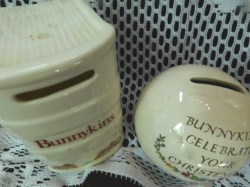 bunnykins 2 f